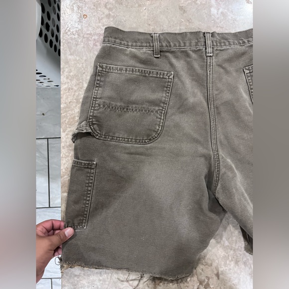 Carhartt distressed cargos - Picture 14 of 14